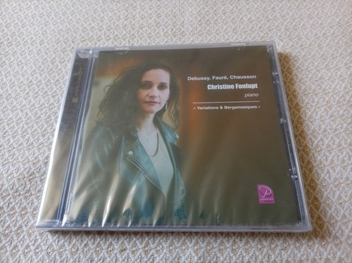 Christine fonlupt debussy - christine,