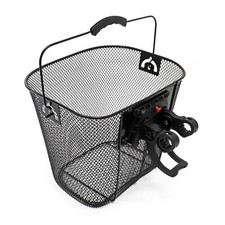 Panier vélo 32,5x24x26,5cm