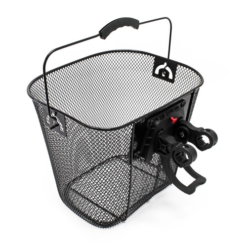 Panier vélo 5x24x26 - panier, 32,5x24x26,5cm