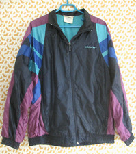 Veste Adidas 90'S Toile Nylon