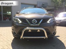Pare-Buffle Abar Pour nissan