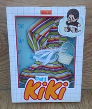 Tenue Vêtements Peluche Singe Petit Kiki Campagne Vintage Ajena A-20 no Snoopy 