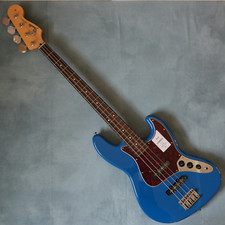 Fender Made in Japan Hybrid II