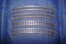 LIMA N 4 RAILS  COURBES 551  R