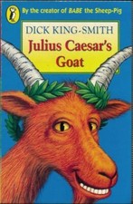 Julius Caesar's goat - Unknown - V349847