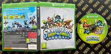 Jeu Skylanders Swap Force Xbox