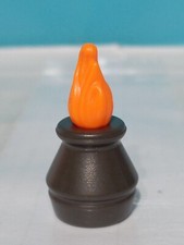 PLAYMOBIL PROJECTILE CATAPULTE