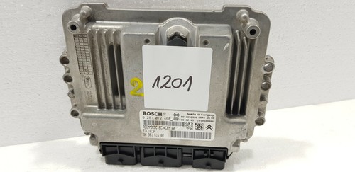 Peugeot 307 hdi 9hx - hdi, [9hx]