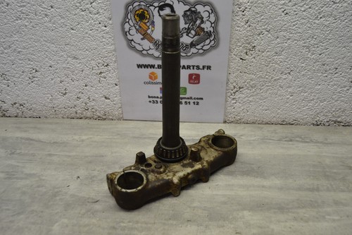 Té fourche inférieur - fourche,