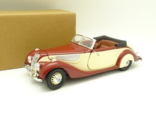 Guiloy SB 1/18 - BMW 327