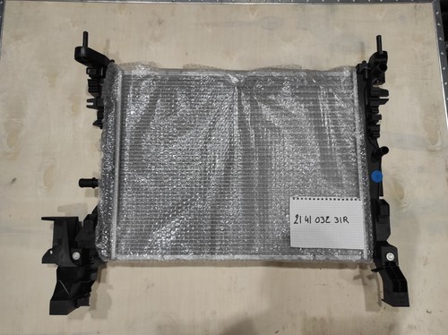 Radiateur renault kangoo ze - renault, ii