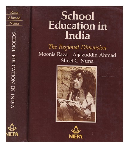 Raza moonis ahmad - moonis.,