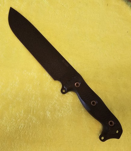 Busse combat black crinkle - busse,