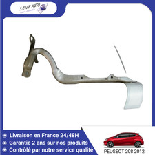 🇫🇷 COMPAS GAUCHE CAPOT