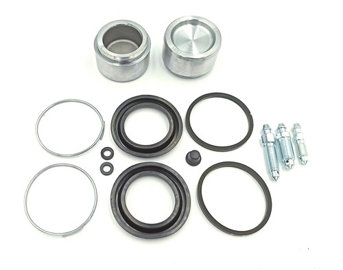 Kit complet etrier frein - kit,