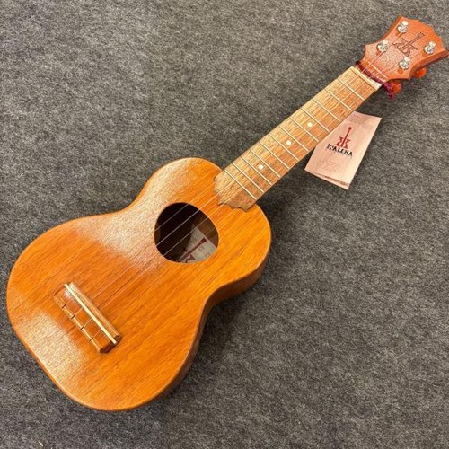 Koaloha ksm soprano - soprano, ukulele