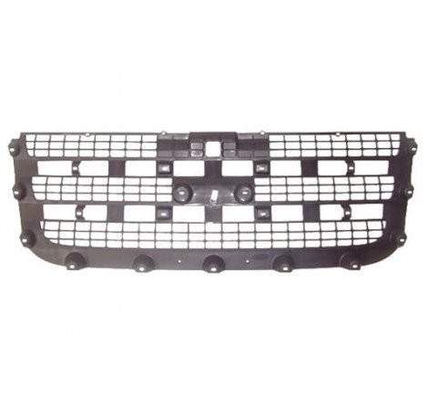 Grille calandre avant ford - grille, de
