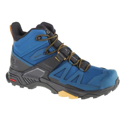 Chaussures salomon ultra 4 - x,