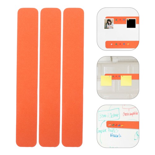 Fournitures bureau orange - fournitures,