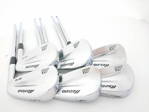 Set fers mizuno 32 - fers, mp-32