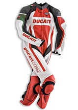 Moto Ducati Confort Hommes