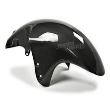 Garde boue carbone Suzuki