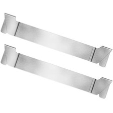  2 Pcs Accessoires Barbecue Porte-spatule Porte-accessoires Pour Gril