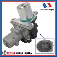Valve Vanne EGR Grand Scenic 2