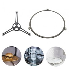 Anneau de plateau tournant