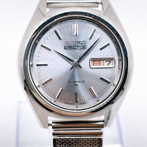 Montre homme seiko actus - montre,