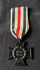 Croix des Veuves Combattants 1914 1918 WK1 Kreuz German Widow Cross