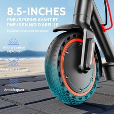 Trottinette Electrique Adulte