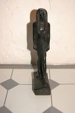 Figurine En Résine Thot dieu