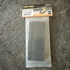 Align Trex 800E Auxiliary