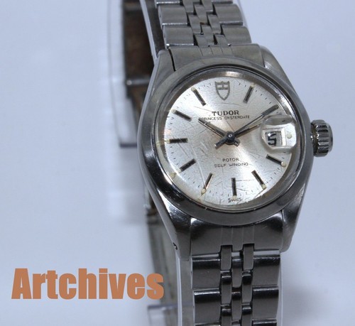 Montre automatique pour femmes