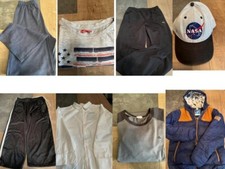 LOT VETEMENTS GARCON 14 ANS