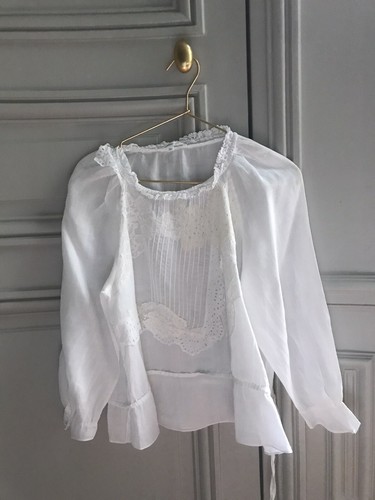Vanessa bruno blouse - bruno,