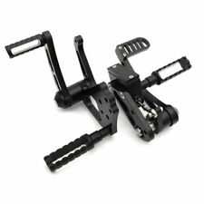 Commandes Avancées Forward