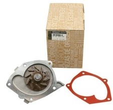 Pompe à eau d'origine Renault