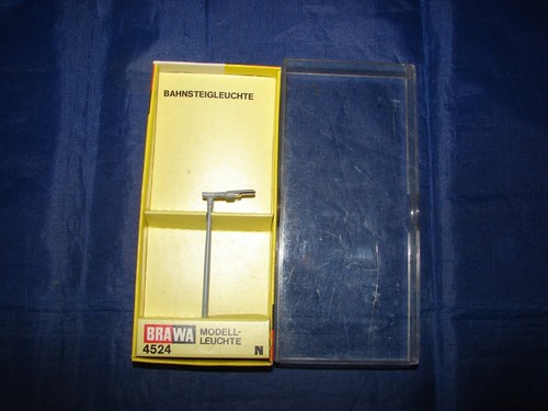 Brawa lampadaire electrique - n,