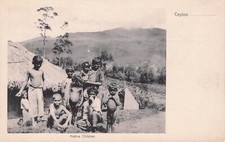 Carte postale ancienne