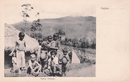Carte postale ancienne