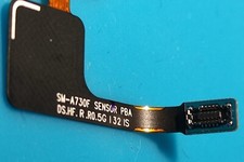 Capteur de lumière avec flex SAMSUNG GALAXY A8/A8+ 2018 A530F/A730F ORIGINAL OEM