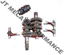 BOITE DE VITESSE KAWASAKI 250 KXF 2014/2016 131280669 131270064