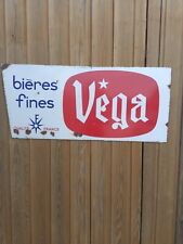 bière motte cordonnier tôle émaillée vega