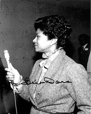 Belva Davis Television & Radio