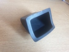 console centrale arrière BMW Z4 E85