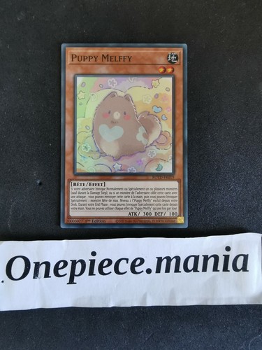 Puppy melffy - puppy,