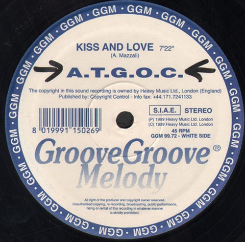 C kiss and love - t.,