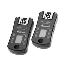 Yongnuo RF605C déclencheurs